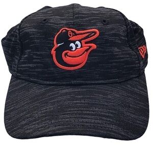 New Era - MLB Baltimore Orioles Women's Adjustable Baseball Cap